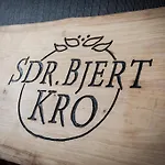 Sdr. Bjert 3* Bjert Strand