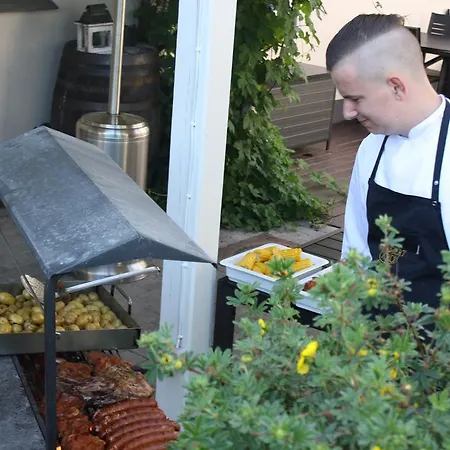 Sdr. Bjert Mini-hôtel