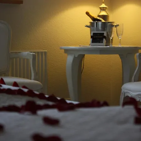 Mini-hôtel Sdr. Bjert 3*