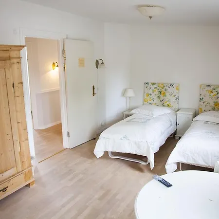 Mini-hôtel Sdr. Bjert