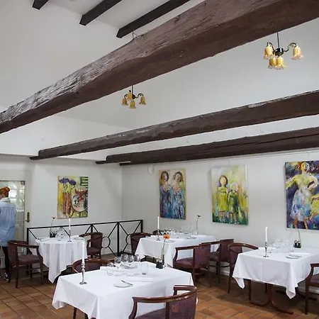 Sdr. Bjert Mini-hôtel Bjert Strand