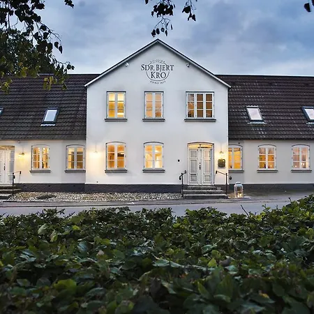 Mini-hôtel Sdr. Bjert 3*