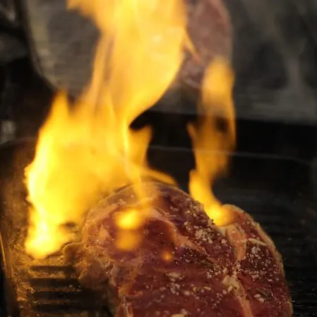 Mini-hôtel Sdr. Bjert Bjert Strand