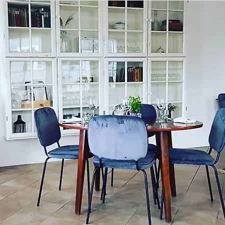 Mini-hôtel Sdr. Bjert