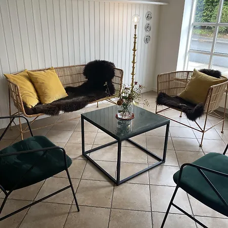 Sdr. Bjert Mini-hôtel