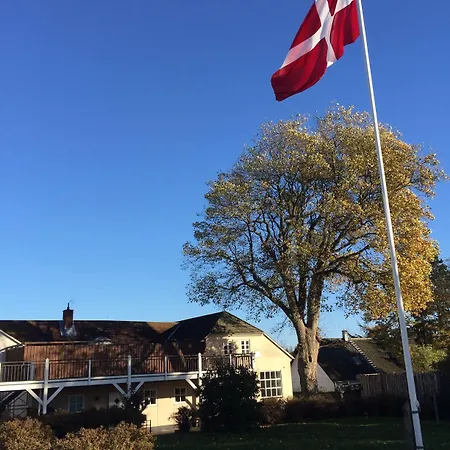 Sdr. Bjert Mini-hôtel