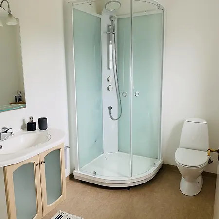 Han/Misafirhane Sdr. Bjert 3*