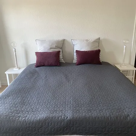 Sdr. Bjert Mini-hôtel 3*