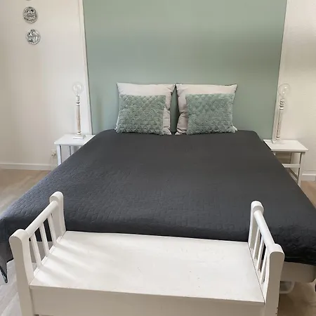 Mini-hôtel Sdr. Bjert 3*