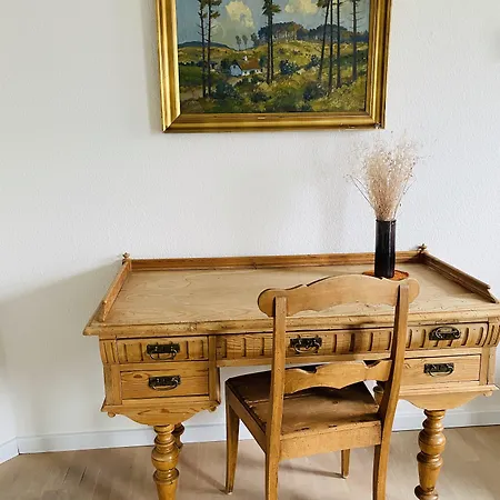 Han/Misafirhane Sdr. Bjert 3*