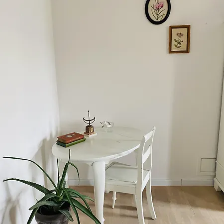 Sdr. Bjert Mini-hôtel