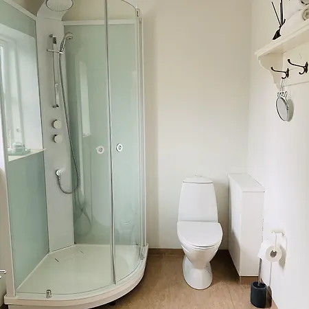 Han/Misafirhane Sdr. Bjert 3*