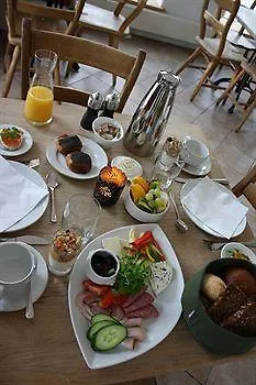 Sdr. Bjert Mini-hôtel 3*