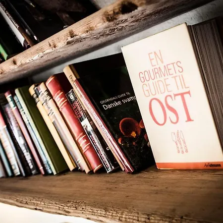 Mini-hôtel Sdr. Bjert