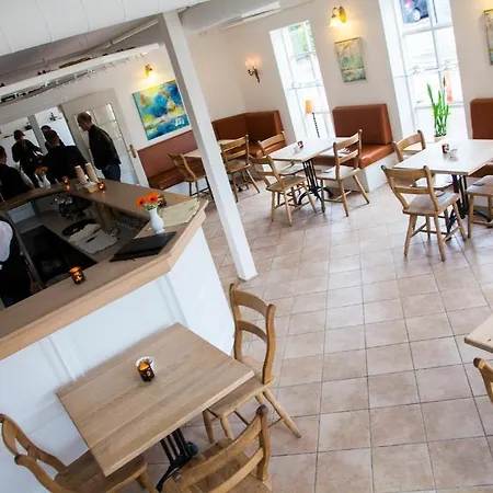 Sdr. Bjert Mini-hôtel Bjert Strand