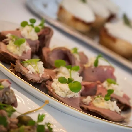 Sdr. Bjert Mini-hôtel