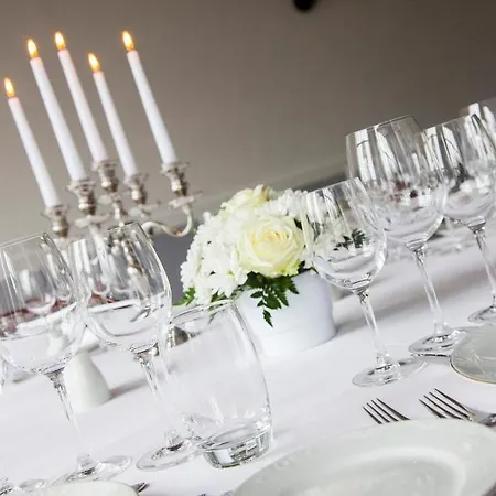 Mini-hôtel Sdr. Bjert 3*