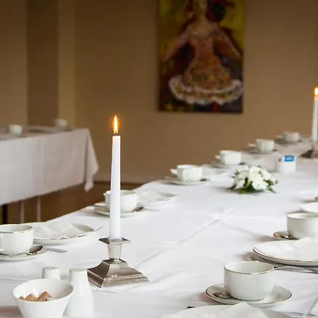 Mini-hôtel Sdr. Bjert Bjert Strand