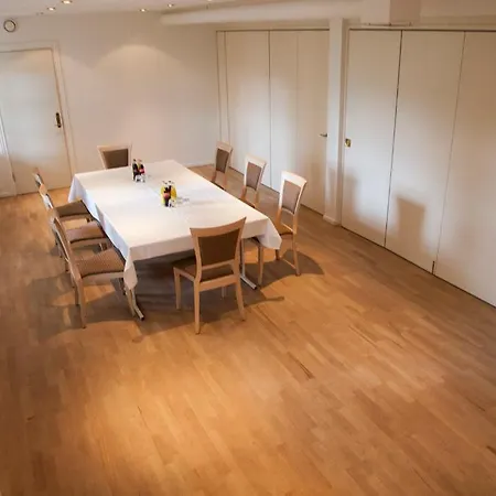 Mini-hôtel Sdr. Bjert