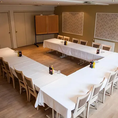 Sdr. Bjert Mini-hôtel Bjert Strand