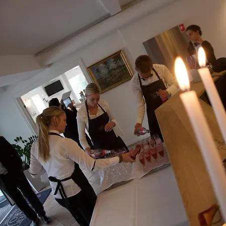 Mini-hôtel Sdr. Bjert 3*