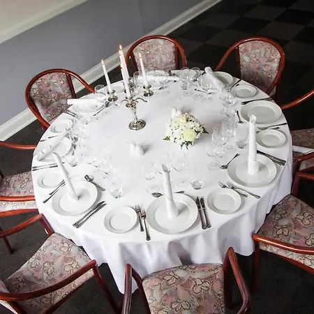 Sdr. Bjert Mini-hôtel 3*