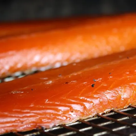 Mini-hôtel Sdr. Bjert