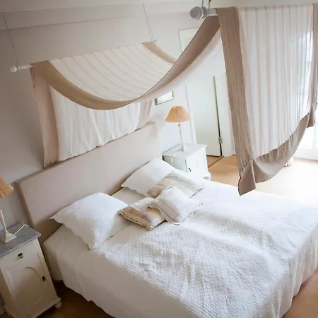 Sdr. Bjert Mini-hôtel