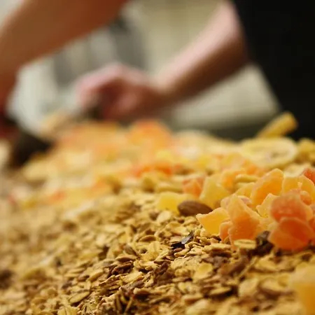 Sdr. Bjert Mini-hôtel 3*