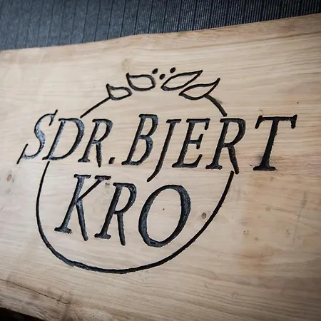Sdr. Bjert 3* Bjert Strand
