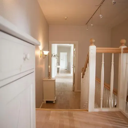 Sdr. Bjert Mini-hôtel