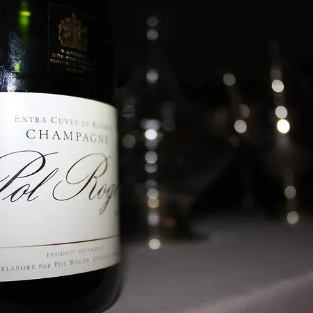 Sdr. Bjert Mini-hôtel 3*