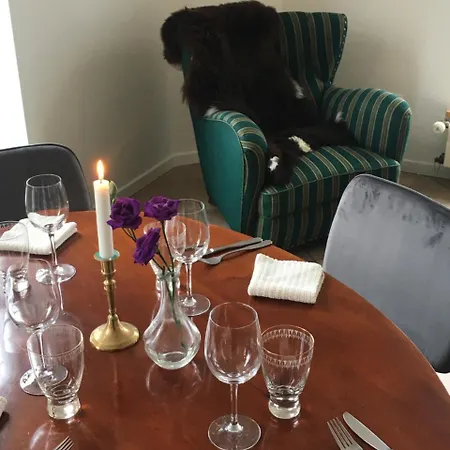 Mini-hôtel Sdr. Bjert