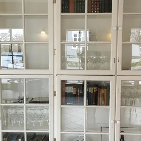 Mini-hôtel Sdr. Bjert