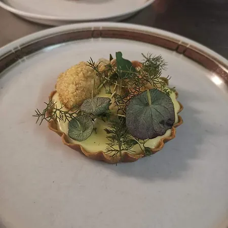 Sdr. Bjert Mini-hôtel 3*