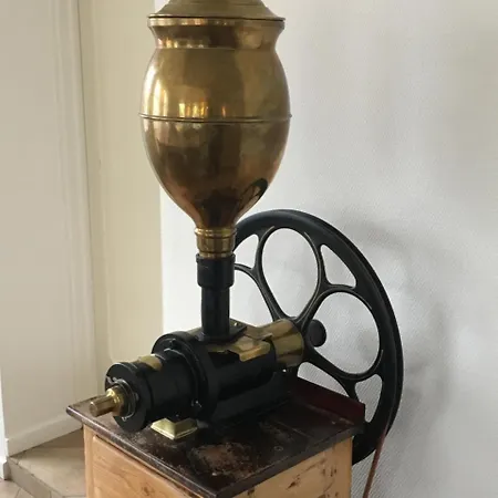 Mini-hôtel Sdr. Bjert 3*