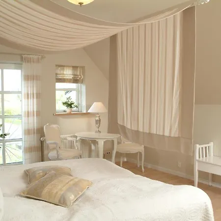 Sdr. Bjert Mini-hôtel 3*