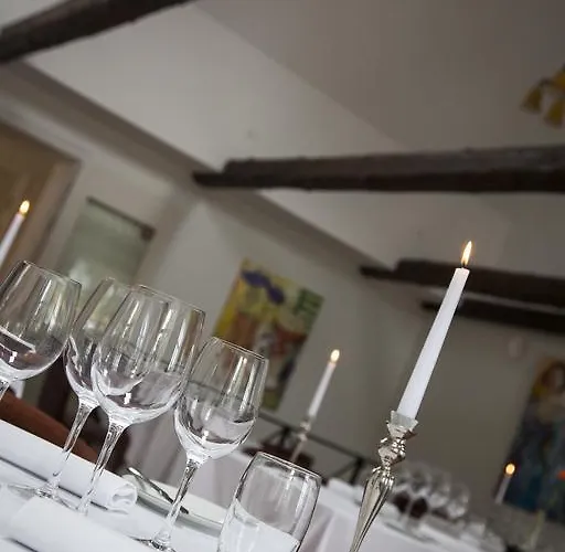 Locanda Sdr. Bjert Bjert Strand