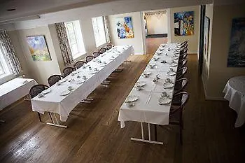 Locanda Sdr. Bjert Bjert Strand