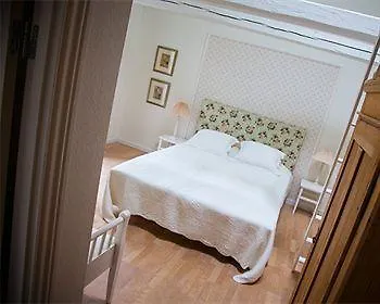 Sdr. Bjert Locanda 3*