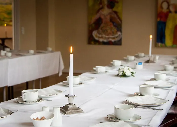 Locanda Sdr. Bjert Bjert Strand