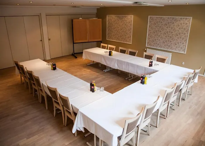 Sdr. Bjert Locanda Bjert Strand