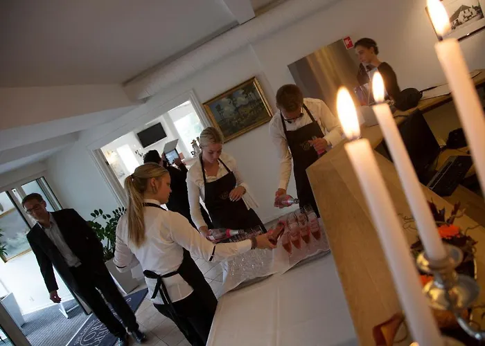 Locanda Sdr. Bjert 3*