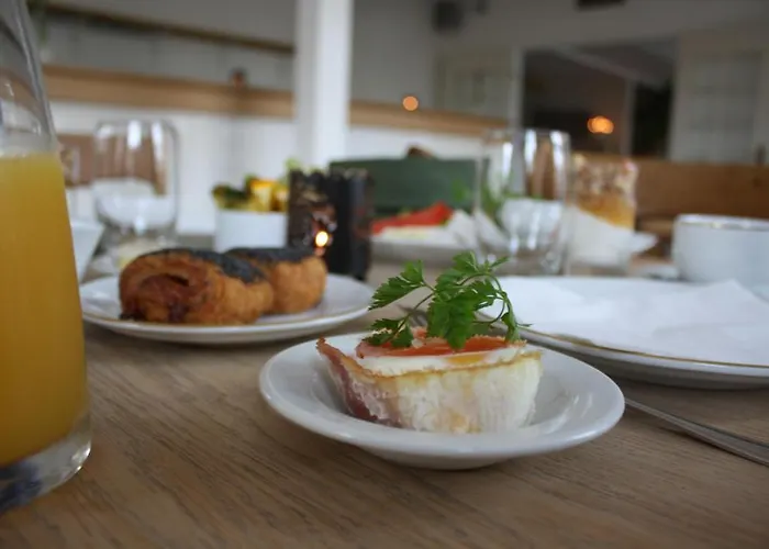 Locanda Sdr. Bjert Bjert Strand