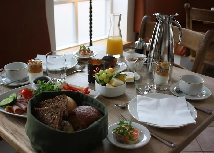 Sdr. Bjert Locanda Bjert Strand