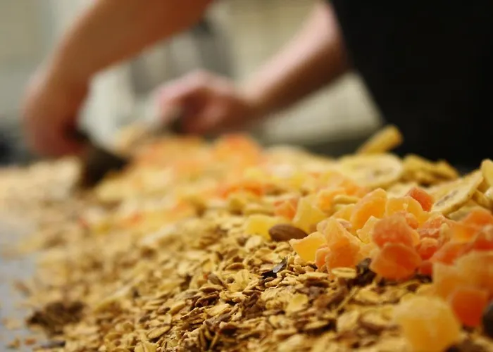 Sdr. Bjert Locanda 3*