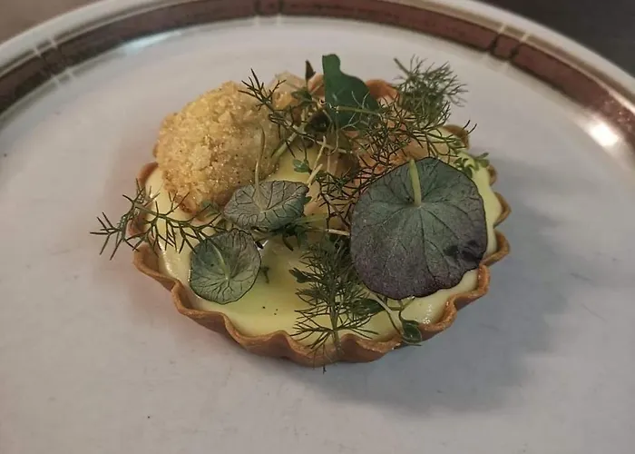 Sdr. Bjert Locanda 3*