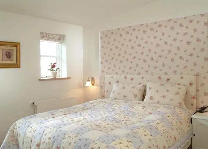 Locanda Sdr. Bjert Bjert Strand